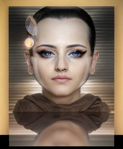 cosmetic brush,artificial hair integrations,cosmetic,image manipulation,eyes makeup,natural cosmetic,custom portrait,geisha,icon magnifying,ancient egyptian girl,fashion vector,media player,eleven,violet head elf,eye shadow,geisha girl,humanoid,doll head,cosmetics,avatar