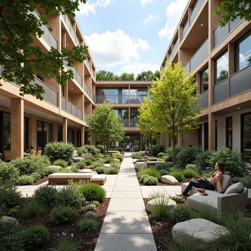 courtyards,courtyard,schulich,cohousing,umbc,inside courtyard,woodberry,greenspring,sunnybrook,streamwood,netherwood,cedarvale,rockhurst,greenspaces,atriums,parkridge,edgehill,oakbrook,breezeway,fieldston