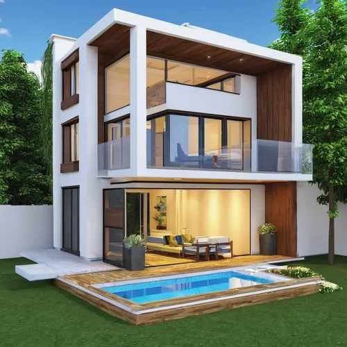 modern house,3d rendering,modern architecture,landscape design sydney,mid century house,smart house,floorplan home,modern style,build by mirza golam pir,smart home,landscape designers sydney,core renovation,render,cubic house,holiday villa,contemporary,garden design sydney,eco-construction,luxury property,house shape,Art,Artistic Painting,Artistic Painting 32