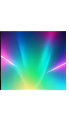 Neon colors background, futuristic atmosphere, vibrant hues, glowing accents, dark shading, 3D-like rendering, low-angle composition, dramatic lighting, abstract shapes, electric blue, pink, green, an