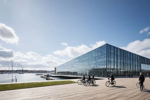 arkitekter,brygge,snohetta,bjarke,aarhus,autostadt wolfsburg,aalborg,amager,kastrup,harpa,mipim,kopenhagen,glass facade,taastrup,bergenhus,mvrdv,vejle,the waterfront,ijburg,vuosaari,Illustration,Realistic Fantasy,Realistic Fantasy 11