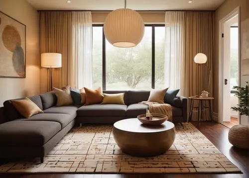 contemporary decor,minotti,mahdavi,livingroom,sitting room,apartment lounge,modern decor,donghia,natuzzi,living room,foscarini,interior modern design,berkus,cassina,modern living room,mid century modern,interior decor,modern minimalist lounge,hovnanian,anastassiades,Illustration,Retro,Retro 14