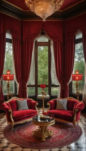 sitting room,ornate room,boisset,victorian room,baccarat,royal interior,opulently,great room,chaise lounge,sumptuous,opulent,chateau margaux,luxurious,opulence,ritzau,luxury,gleneagles hotel,breakfast room,interior decor,luxury hotel,Conceptual Art,Sci-Fi,Sci-Fi 20