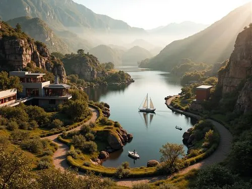 rivendell,bernese highlands,kotor,rendalen,uncharted,the valley of the,riftwar,valley,oberland,cryengine,beleriand,naboo,bernese oberland,mountain valley,dishonored,danube gorge,the alps,theed,dorne,lake lucerne region