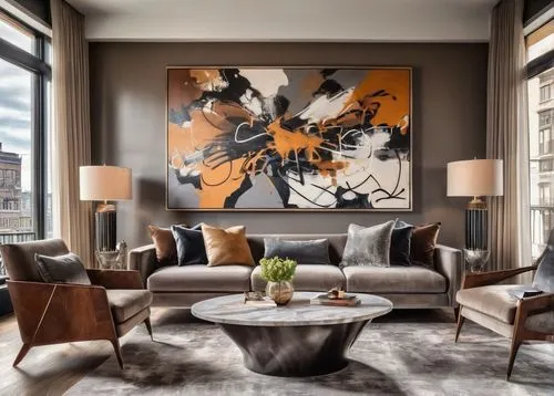 contemporary decor,modern decor,apartment lounge,interior modern design,modern living room,berkus,minotti,interior decor,interior design,living room,henningsen,mid century modern,livingroom,bohemian art,marble painting,interior decoration,sitting room,abstract painting,boho art,gansevoort,Conceptual Art,Graffiti Art,Graffiti Art 09