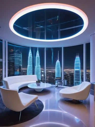 penthouses,sky apartment,futuristic architecture,largest hotel in dubai,skyloft,modern decor,damac,tallest hotel dubai,interior modern design,apartment lounge,modern living room,vdara,luxury suite,contemporary decor,luxury home interior,dubay,skydeck,skybar,sky space concept,ufo interior,Illustration,Black and White,Black and White 21