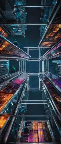 cyberview,vertigo,matrix,mainframes,cybercity,cyberscene,supercomputer,hypermodern,cybernet,vertiginous,ctbuh,metropolis,kaleidoscape,computational,datacenter,skyscraper,supercomputers,connectionless,megastructure,urban towers,Unique,Design,Knolling