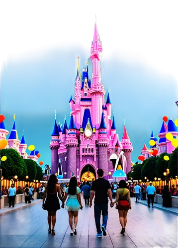 disneyland paris,disneyland park,eurodisney,magic kingdom,walt disney world,disney castle,cinderella's castle,disney world,disneyfied,fantasyland,disneymania,fairy tale castle,disney land,wdw,cinderella castle,shanghai disney,disneyworld,sleeping beauty castle,disney,imagineering,Conceptual Art,Sci-Fi,Sci-Fi 26