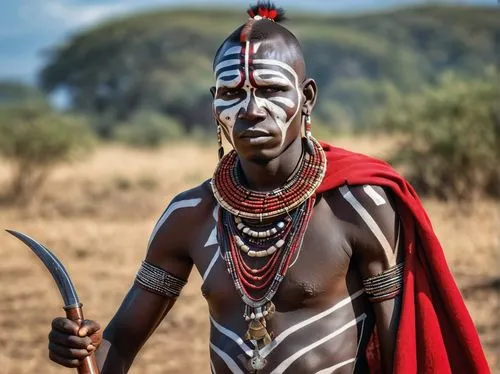 anmatjere man,samburu,tribal chief,aborigine,afar tribe,anmatjere women,great mara,people of uganda,aborigines,african man,masai lion,warrior woman,basotho,honkhoi,african businessman,ngarai,red chief,tribal bull,kenyan,africanis,Photography,General,Realistic