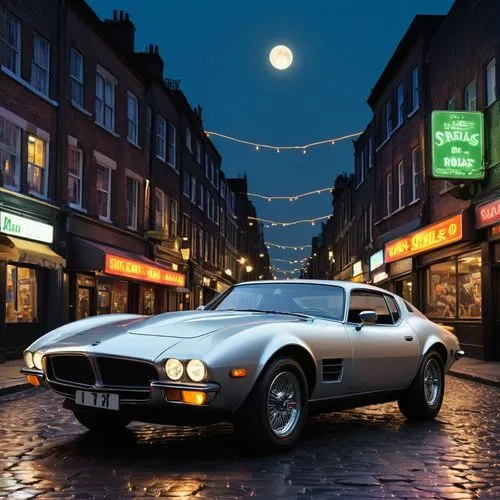 tvr,martorana,70's icon,angelotti,xjs,berlinetta,miura,giugiaro,zagato,matra,korvette,stratos,autoeuropa,ferrari 250 gto,bmw 80 rt,espada,converium,car wallpapers,scandinavica,scimitar,Conceptual Art,Fantasy,Fantasy 30