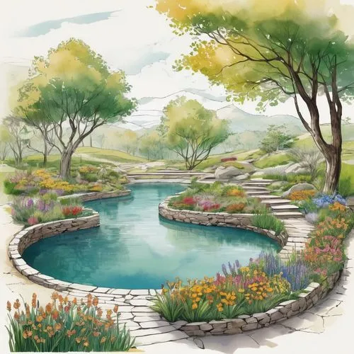 garden pond,landscape designers sydney,landscape design sydney,koi pond,japanese garden,crescent spring,landscaped,nature garden,lily pond,brook landscape,pond plants,landscape plan,watercolor background,japanese garden ornament,landscape background,xeriscaping,mountain spring,stone garden,gardens,home landscape,Unique,Design,Infographics