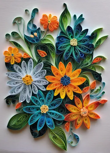 embroidered flowers,flower painting,floral rangoli,flower art,fabric flowers,scrapbook flowers,glass painting,orange floral paper,paper flowers,flowers png,embroidered leaves,flower mandalas,water lily plate,cut flowers,flowers mandalas,rangoli,paper art,flower fabric,cartoon flowers,flowers pattern,Illustration,Paper based,Paper Based 04