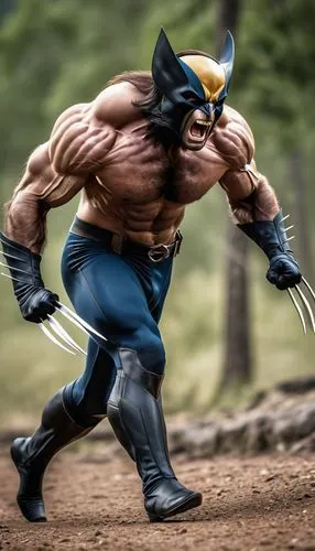 wolverine,sabretooth,ratbat,adamantium,thundercat,x men,xmen,logan,daken,krrish,batalion,stormfury,kakarak,hawkman,modrak,hawkworld,rengo,goldar,zorkin,battallion,Photography,General,Realistic