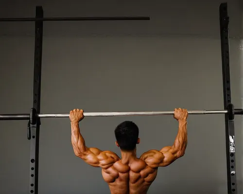 Awesome Exercises For A Pullup Bar,pull-ups,overhead press,horizontal bar,muscle angle,pull-up,biceps curl,barbell,upper body,triceps,shredded,bodybuilding,connective back,huggies pull-ups,body buildi