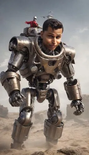 war machine,military robot,steel man,minibot,mech,mecha,bot,mars rover,robot combat,robot in space,robot,topspin,cyborg,mission to mars,robotic,fallout4,astropeiler,cgi,crangon crangon,borador