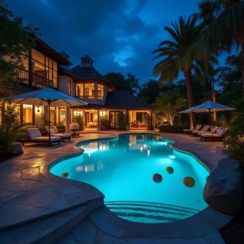 pool house,inflatable pool,florida home,luxury home,dreamhouse,outdoor pool,holiday villa,swimming pool,beautiful home,luxury property,dug-out pool,underwater oasis,crib,pool,tropical house,tropical island,pools,pool bar,mansion,roof top pool,Photography,General,Realistic