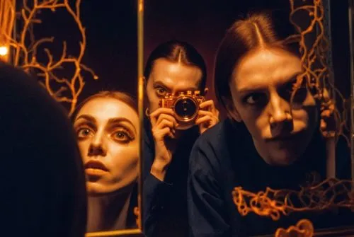 fiends at the mirror,suspiria,mirrors,hooverphonic,mirror of souls,the mirror,looking glass,pernicious,mirror reflection,mirrored,kieslowski,mirror,coraline,triptych,doll looking in mirror,piccioni,gl