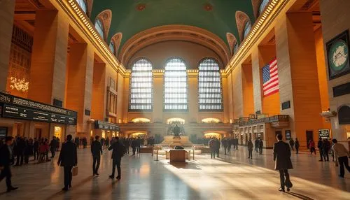 gct,grandcentral,grand central terminal,grand central station,south station,union station,njt,tilt shift,baggage hall,upper market,concourse,station hall,hall of nations,lincolnesque,central station,train station passage,nypl,amtrak,hall,galleries,Photography,General,Realistic