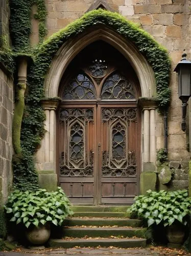 church door,front door,garden door,entryway,doorway,entranceway,doorways,main door,entrances,front gate,portal,entryways,sewanee,house entrance,pcusa,wayside chapel,old door,stone gate,wood gate,front window,Illustration,Realistic Fantasy,Realistic Fantasy 14