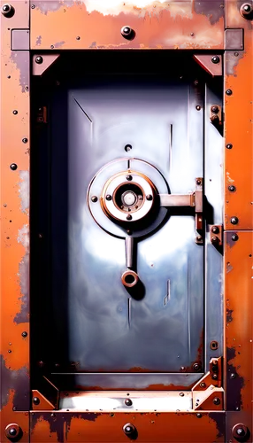 digital safe,steel door,combination lock,iron door,clockmaker,porthole,autoclave,two-stage lock,revolving door,door lock,key hole,grandfather clock,gearbox,brake mechanism,thermostat,hygrometer,magnetic compass,copper frame,metallic door,fridge lock,Illustration,Vector,Vector 01