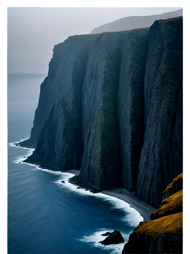 cliffs ocean,neist point,cliffs,clifftops,orkney island,clifftop,cliff coast,cliff face,cliffsides,the cliffs,cliff top,sea stack,faroes,coastal landscape,cliffside,orkney,newfoundland,north cape,caithness,torngat,Illustration,Realistic Fantasy,Realistic Fantasy 12