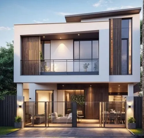 modern house,3d rendering,residencial,duplexes,residential house,fresnaye,leedon,townhome,homebuilding,modern architecture,condominia,townhomes,two story house,floorplan home,garden design sydney,land