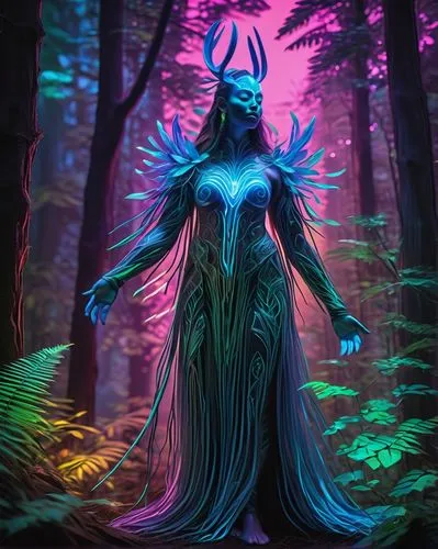 blue enchantress,cernunnos,sorceror,melkor,druid,necromancer,elashyi,druidic,nebula guardian,archdruid,dryad,nekron,the enchantress,uriri,elven forest,zillur,elenore,rusalka,hela,matriarch,Photography,Artistic Photography,Artistic Photography 02