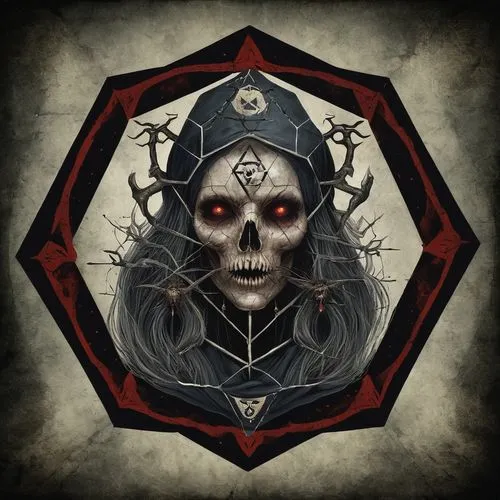 pentacle,witches pentagram,seven sorrows,skull and cross bones,skull and crossbones,witch's hat icon,pentagram,occult,wind rose,death's-head,skull bones,blood icon,freemason,death's head,skull with crown,dance of death,death head,compass rose,dark art,skeleton key,Photography,Artistic Photography,Artistic Photography 13