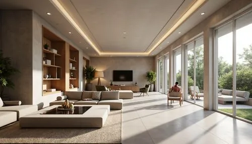 luxury home interior,modern living room,interior modern design,modern minimalist lounge,contemporary decor,modern decor,living room,interior design,minotti,livingroom,penthouses,interior decoration,home interior,3d rendering,apartment lounge,family room,modern room,search interior solutions,interior decor,sitting room