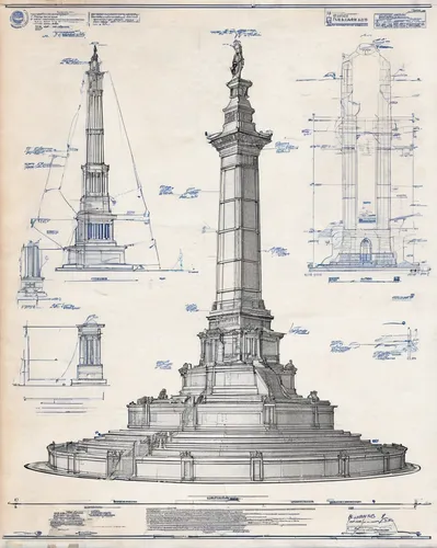 monuments,a sinking statue of liberty,scale model,naval architecture,blueprint,monument protection,the statue of liberty,liberty enlightening the world,statue of liberty,pre-dreadnought battleship,column chart,liberty statue,sheet drawing,turrets,obelisk,lincoln monument,lithograph,blueprints,obelisk tomb,masts,Unique,Design,Blueprint