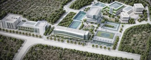 shenzhen vocational college,biotechnology research institute,new housing development,3d rendering,building valley,hongdan center,zhengzhou,appartment building,czarnuszka plant,urban development,solar 