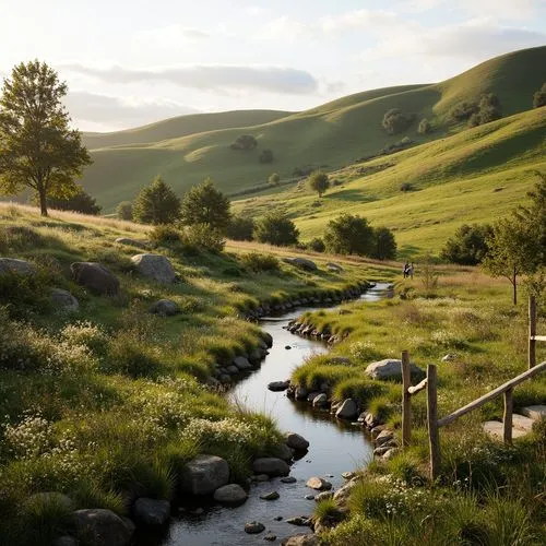 brook landscape,mountain stream,mountain spring,meadow landscape,catchments,streambank,streambeds,watercourse,hobbiton,salt meadow landscape,headwaters,flowing creek,millstream,edale,streams,streambed,streamside,beautiful landscape,riparian,watercourses