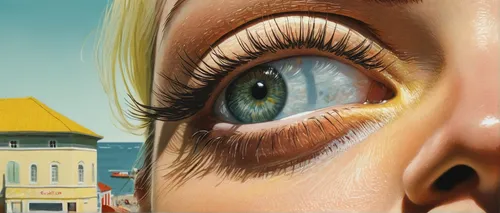 women's eyes,eyelash extensions,contact lens,children's eyes,eye ball,surrealism,eye examination,eye,optician,baku eye,world digital painting,eyeball,pupil,eye cancer,eyelash,droste effect,pupils,observation,optical ilusion,reflex eye and ear,Photography,Documentary Photography,Documentary Photography 06