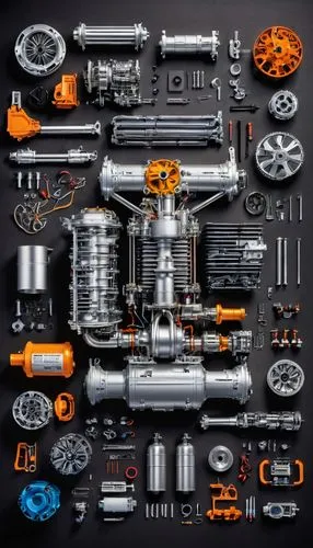 toolbox,car-parts,construction set toy,components,metal toys,disassembled,tools,construction toys,building sets,parts,socket wrench,cordless screwdriver,nuts and bolts,automotive engine part,set tool,mechanical puzzle,torque screwdriver,construction set,multi-tool,craftsman,Unique,Design,Knolling