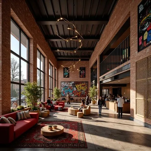 lobby,loft,lofts,hotel lobby,patios,foyer,atrium,hotel hall,wild west hotel,masdar,children's interior,inside courtyard,haveli,contemporary decor,interior decor,lounges,cafetorium,andaz,choctaw,entrance hall