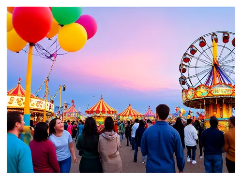 annual fair,santa monica pier,balloon and wine festival,carnival tent,feria colors,oktoberfest celebrations,fairground,oktoberfest background,funfair,hot-air-balloon-valley-sky,luna park,neon carnival brasil,brighton pier,carnival,california adventure,santa monica,the disneyland resort,amusement park,circus tent,oktoberfest,Illustration,Abstract Fantasy,Abstract Fantasy 15