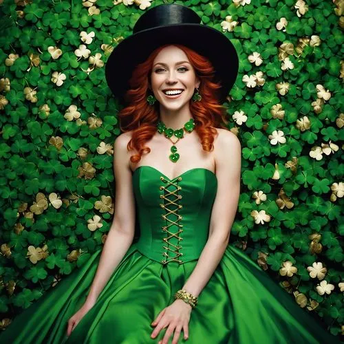 green dress,in green,celtic woman,patrick's day,green wallpaper,irishwoman,emerald,celtic queen,green,green background,background ivy,happy st patrick's day,clover blossom,saint patrick's day,st patrick's day,butterfly green,green garden,st patrick day,greenness,lindsey stirling,Photography,Artistic Photography,Artistic Photography 14