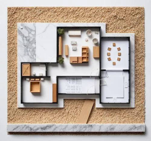 a tiny apartment has a desk, bed and bathroom,floorplan home,house floorplan,floorplans,habitaciones,floorplan,shared apartment,apartment,floor plan,an apartment,appartement,houses clipart,appartment,