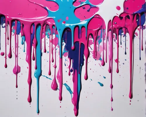 graffiti splatter,paint splatter,cmyk,pop art colors,splatter,printing inks,paint strokes,dye,paint,drips,thick paint strokes,cool pop art,magenta,thick paint,food coloring,milk splash,paints,effect pop art,splattered,watercolor paint strokes,Conceptual Art,Graffiti Art,Graffiti Art 08