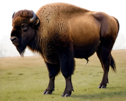 bison,gnu,muskoxen,muskox,przewalski,tahr,wisent,buffalo,elk bull,oxpecker,bighorn ram,herbison,gnus,male camel,african buffalo,tatanka,muskwa,gaur,pigasus,yak,Art,Artistic Painting,Artistic Painting 50