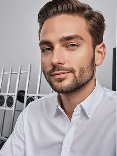 "Unique and Professional Poster Design Tailored to Your Needs",an artistic pograph of a man looking at the camera,real estate agent,best seo company,chair png,inntrepreneur,laser teeth whitening,blur 