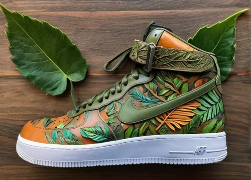 tropical leaf pattern,garden shoe,tropical greens,tropics,tropical birds,hawaiian,tropical,aloha,luau,leprechaun shoes,tropical butterfly,tropical flowers,outdoor shoe,tropical jungle,tropical leaf,safaris,sub-tropical,hand-painted,tropic,tropical bird climber,Illustration,Paper based,Paper Based 09