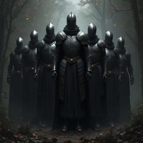 knight armor,harnam,morgul,wardens,ringwraiths,wights