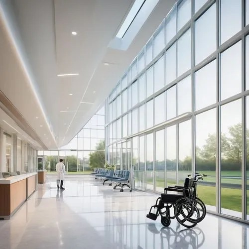 ambulatory,renderings,hosptial,wheelchairs,holy spirit hospital,wheelchair,handicap accessible,hospital landing pad,orthopedics,hospitals,ssdi,daylighting,floating wheelchair,wheelchair accessible,wheel chair,hospital,meditech,masshealth,cerner,abled,Art,Classical Oil Painting,Classical Oil Painting 13