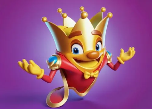 pangeran,galkaio,kingsoft,spyro,rodimer,champa,pulsa,superted,king crown,king caudata,morrissette,fleetway,monarchos,jafar,energex,rayman,bandicoot,umbo,kingma,sun king,Unique,3D,3D Character