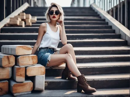 girl on the stairs,espadrilles,espadrille,women fashion,ankle boots,spanish steps,fashionable girl,concrete chick,yefimova,street shot,pointed shoes,concrete background,stairs,concrete wall,cement wall,steps,fashion street,fashion girl,icon steps,olesya,Photography,Artistic Photography,Artistic Photography 12