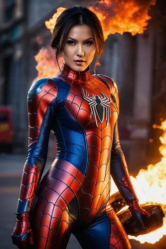 woman fire fighter,symetra,super heroine,fire background,digital compositing,human torch,red super hero,firespin,fire master,fire angel,photoshop manipulation,firebrat,super hero,fiery,sprint woman,candela,superhero background,super woman,fire artist,fire beetle,Photography,General,Fantasy