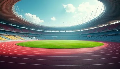 stadiums,track and field,athletics,atletica,ullevi,atletismo,athletic sports,olimpico,sportscorp,track,olympic stadium,universiade,luzhniki,omnisport,olympiastadion,sporturilor,stadionul,iaaf,universiades,olymics,Photography,General,Realistic