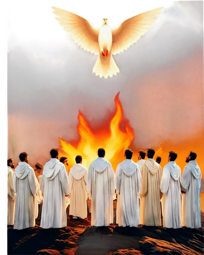 pentecost,pentecostalist,pentecostalists,pentecostals,holy spirit,angelology,pentecostal,contemporary witnesses,passionist,transfiguration,angels of the apocalypse,priesthood,conclave,tribulation,carmelite order,benediction of god the father,apostles,resurrectionists,twelve apostle,pentecostalism,Conceptual Art,Fantasy,Fantasy 32