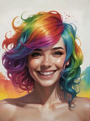 rainbow unicorn,rainbow pencil background,rainbow background,rainbow waves,a girl's smile,unicorn and rainbow,raimbow,rainbow colors,unicorn art,rainbow,colourful pencils,color picker,the festival of 